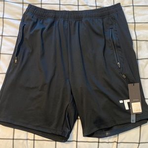 TRUSOX athletic shorts